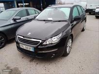 Peugeot 308 SW Business Line 1.6 BlueHDi 120 de 2015 con 60.075 Km por 10.600 EUR. en Toledo