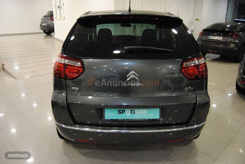 Citroen C4 Picasso 1.6 HDi CMP Millenium StartStop de 2013 con 141.000 Km por 7.900 EUR. en Vizcaya