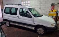 Citroen Berlingo 1.9D SX de 1998 con 263.888 Km por 1.800 EUR. en La Coruna