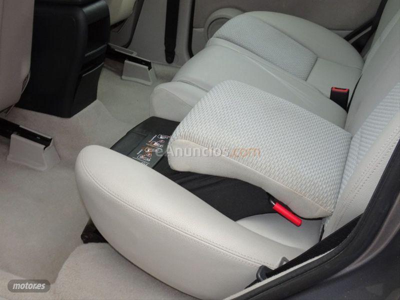 Mercedes Clase A A 180 Avantgarde de 2009 con 160.000 Km por 5.900 EUR. en Madrid