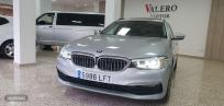 BMW Serie 5 520D TOURING de 2019 con 12.000 Km por 37.900 EUR. en Alicante