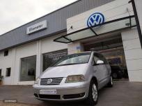 Volkswagen Sharan 2.0 TDI Advance de 2006 con 176.467 Km por 7.900 EUR. en Sevilla
