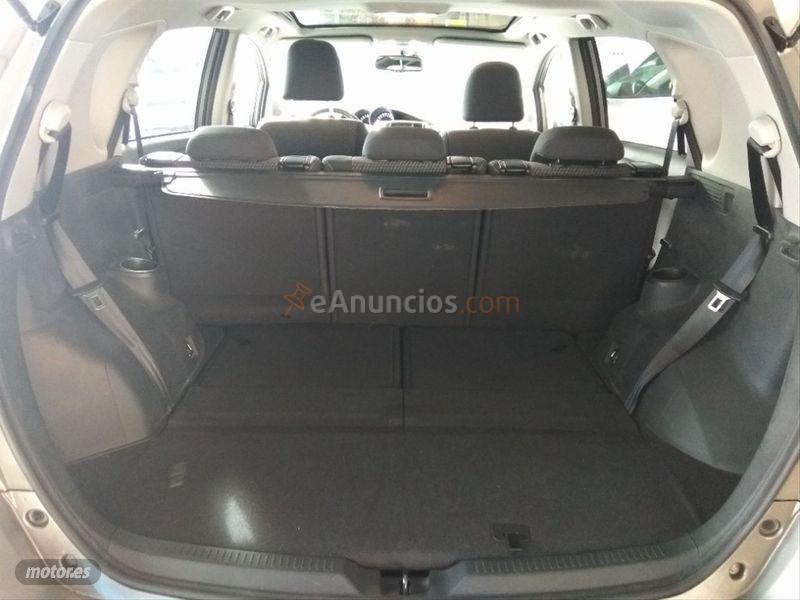 Toyota Verso 130 Advance 7pl. de 2015 con 44.000 Km por 14.990 EUR. en Barcelona