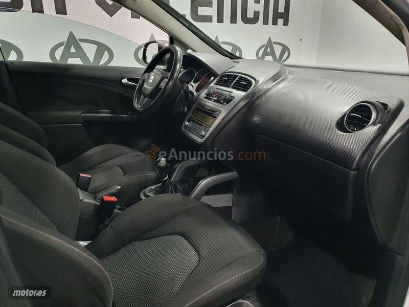 Seat Altea Freetrack 1.6 TDI 105cv 2WD de 2010 con 163.000 Km por 7.500 EUR. en Valencia