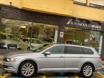 Volkswagen Passat Advance 2.0 TDI 110kW 150CV Variant de 2018 con 175.000 Km por 17.500 EUR. en Navarra