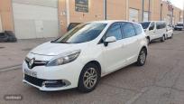 Renault Grand Scenic Bose Edition Energy dCi 130 eco2 de 2013 con 378.000 Km por 2.950 EUR. en Madrid