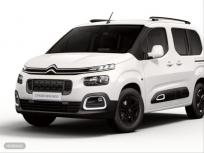 Citroen Berlingo Talla M BlueHDi 100 SS FEEL PACK de 2021 por 25.000 EUR. en Barcelona