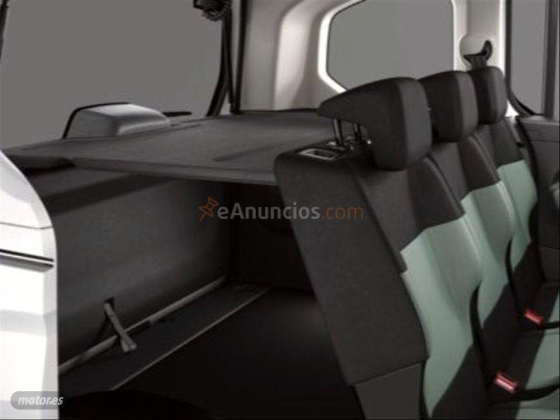 Citroen Berlingo Talla M BlueHDi 100 SS FEEL PACK de 2021 por 25.000 EUR. en Barcelona