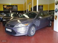 Ford Mondeo 2.0 TDCi 140cv Lim. Ed. Powers. Sportb. de 2013 con 117.000 Km por 10.290 EUR. en Madrid