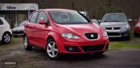 Seat Altea 1.6 TDI 105cv Style EEcomotive de 2011 con 140.000 Km por 8.490 EUR. en Pontevedra