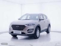 Hyundai Tucson Tucson 1.6CRDI SLE 4x2 de 2021 con 6.200 Km por 25.500 EUR. en Huesca