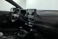 Hyundai Kona FL TGDI 1.0 120CV 48V 4X2 N LINE de 2021 por 25.900 EUR. en Islas Baleares