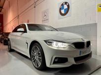 BMW Serie 4 Gran Coupé 430dA xDrive Gran Coupe 5p. 