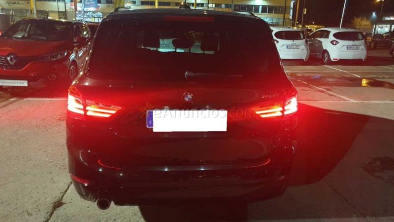 BMW Serie 2 Gran Tourer 218i Advance Auto 140Cv 7 plazas 