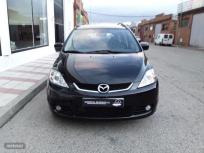 Mazda Mazda5 Active 1.8 de 2006 con 99.898 Km por 6.990 EUR. en Madrid