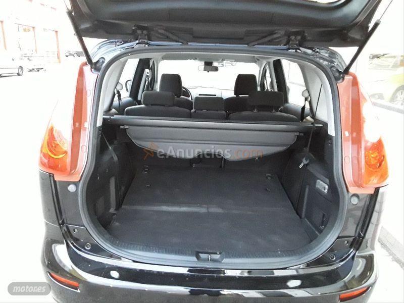 Mazda Mazda5 Active 1.8 de 2006 con 99.898 Km por 6.990 EUR. en Madrid