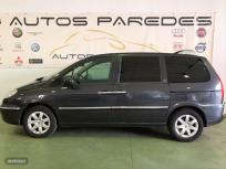 Peugeot 807 Premium 2.0 HDI 163 FAP de 2011 con 219.000 Km por 6.999 EUR. en Badajoz
