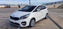 Kia Carens 1.6 GDi 99kW 135CV Drive de 2017 con 44.800 Km por 17.500 EUR. en Barcelona