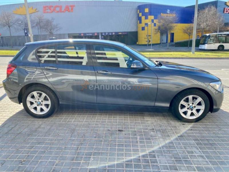 BMW Serie 1 120d 