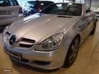 Mercedes Clase SLK SLK 280 de 2005 con 222.000 Km por 10.900 EUR. en Valencia