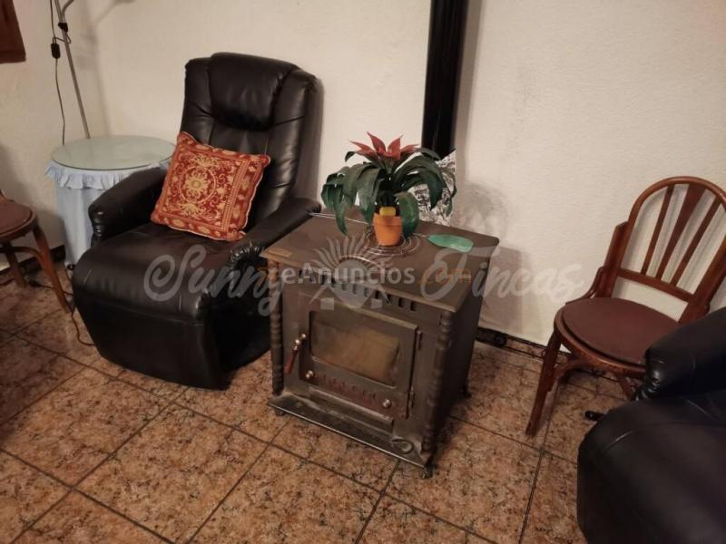 Casa de pueblo en Venta en Yecla Murcia