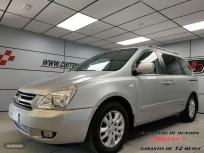 Kia Carnival 2.9 CRDi VGT Emotion de 2009 con 232.000 Km por 5.300 EUR. en Madrid