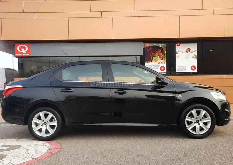 Citron C-Elysée 1.2 PURETECH EXCLUSIVE 82CV.  MUY BUEN ESTADO Y POCOS KM.