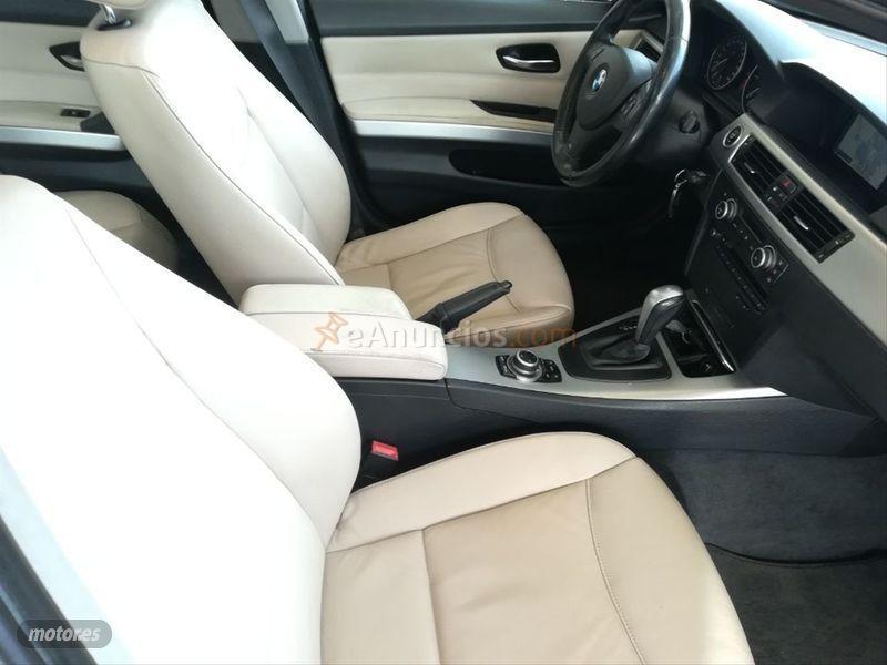 BMW Serie 3 320D TOURING de 2011 con 180.000 Km por 11.500 EUR. en Islas Baleares