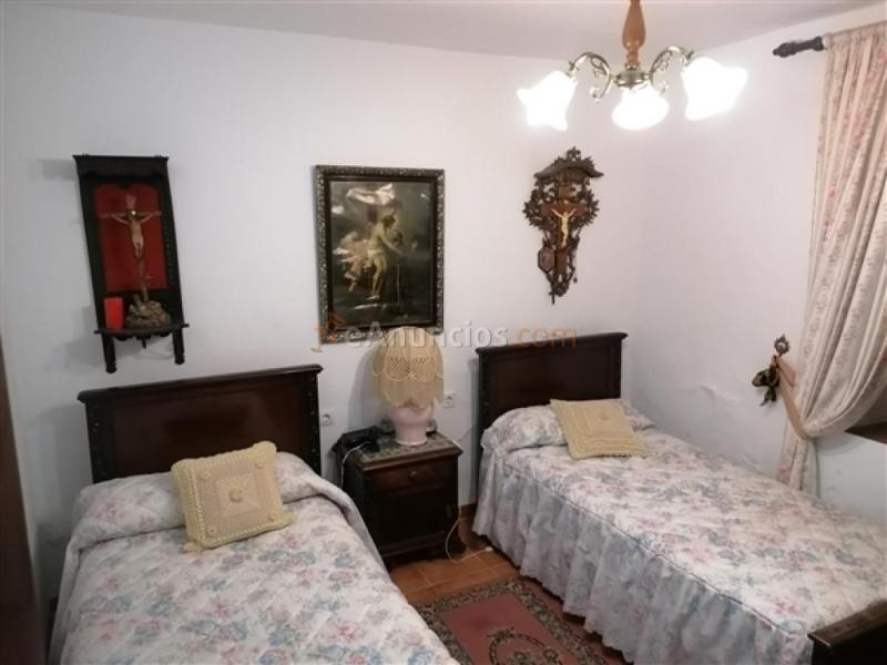 Casa de pueblo en Venta en Benadalid Málaga