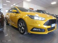 Ford Focus 2.0 TDCi ASS 136kW ST Sportbreak de 2017 con 69.473 Km por 21.990 EUR. en Madrid