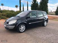 Renault Grand Scenic Privilege 7 plazas 2.0dCi EU4 de 2008 con 145.617 Km por 4.990 EUR. en Madrid