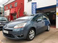 Citroen C4 Grand Picasso 2.0 HDi CMP Exclusive de 2007 con 104.730 Km por 7.490 EUR. en Madrid