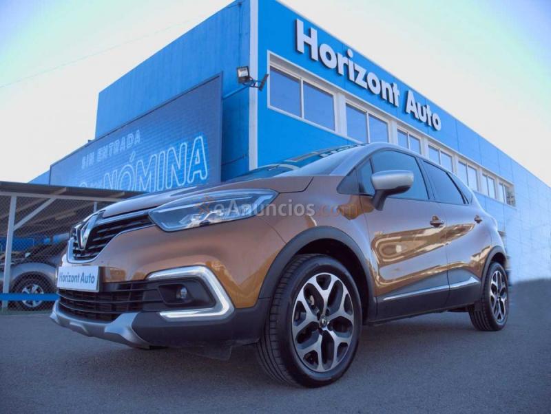 Renault Captur 0.9 90cv Limited 