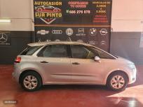 Citroen C4 Picasso 1.6 eHDi 115cv Exclusive de 2014 con 188.000 Km por 8.900 EUR. en Madrid