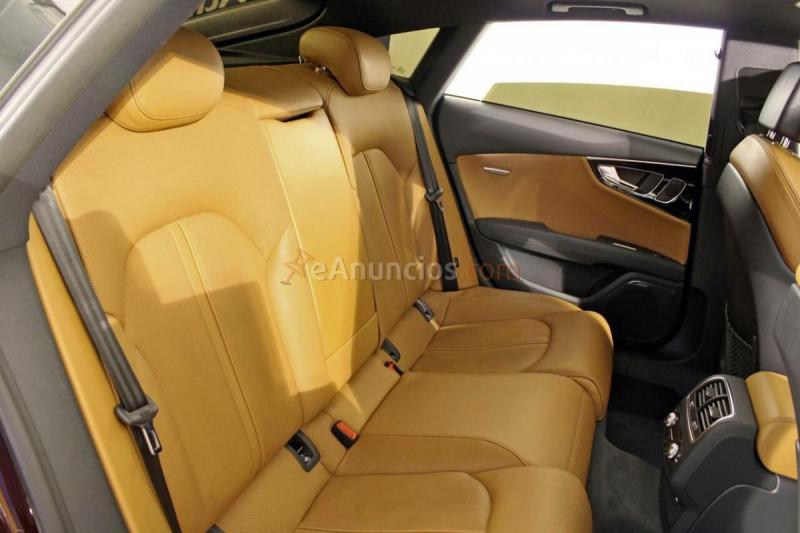 Audi RS7 RS7  Performance 4.0 V8 TFSI 605cv 