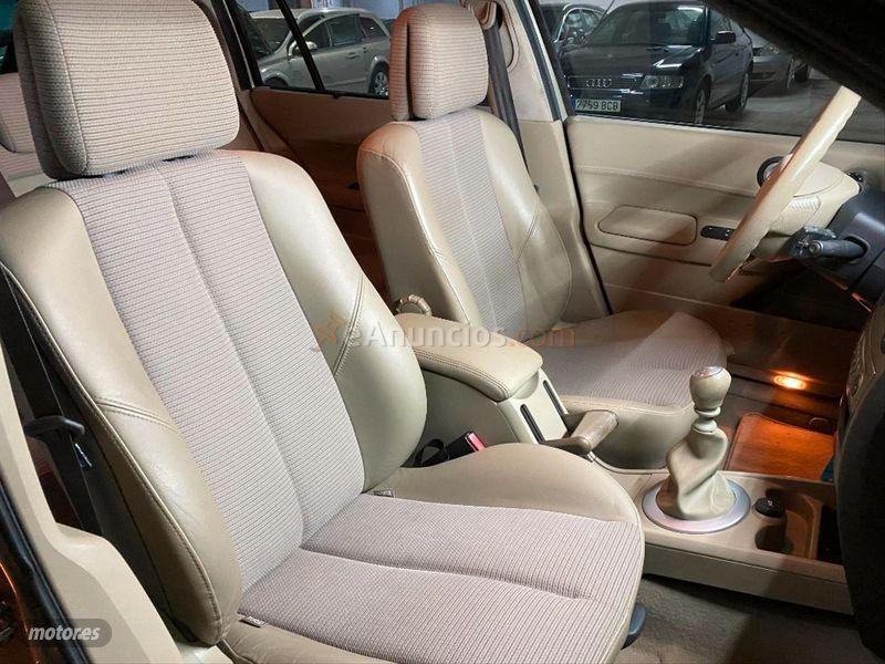 Renault Megane Grand Tour Privilege 1.9dCi de 2008 con 200.000 Km por 4.800 EUR. en La Coruna