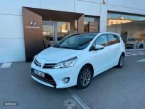 Toyota Verso 115D Comfort 5pl. de 2015 con 81.000 Km por 12.900 EUR. en Lleida