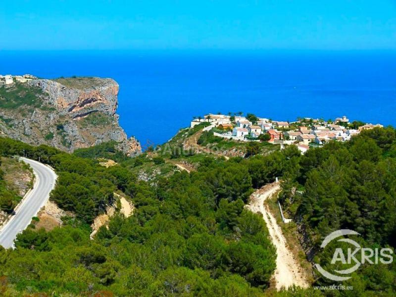 CHALET CON VISTAS EN CUMBRES DEL SOL