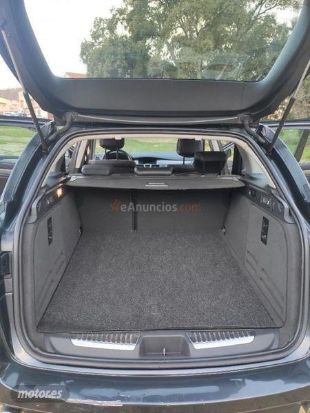 Renault Laguna G.Tour Dyn. TomTom 2.0 En. dCi 130 eco2 de 2012 con 245.914 Km por 7.200 EUR. en Caceres