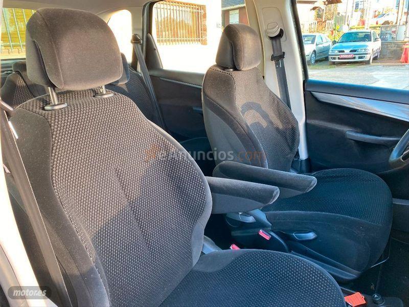 Citroen C4 Picasso 1.6 HDi CMP SX de 2007 con 170.000 Km por 6.500 EUR. en La Coruna