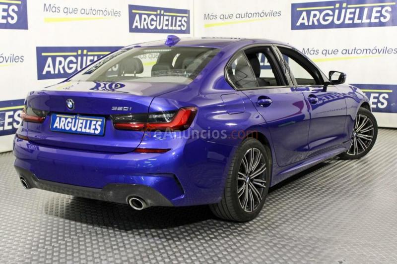 BMW Serie 3 320i M Sport 184cv AUT 