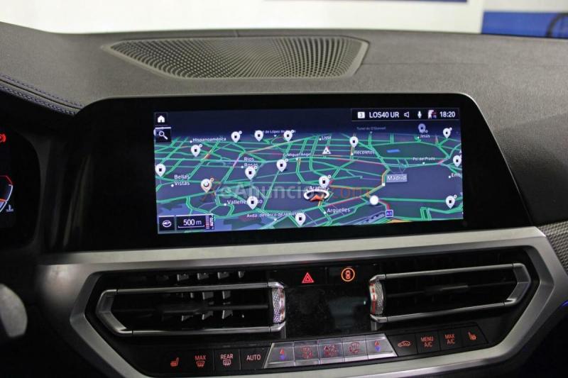 BMW Serie 3 320i M Sport 184cv AUT 