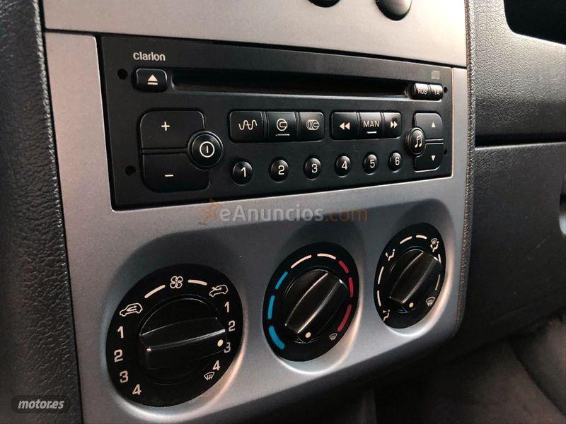 Peugeot Partner Origin Combi 1.6 HDi 75cv de 2011 con 122.410 Km por 6.990 EUR. en Madrid