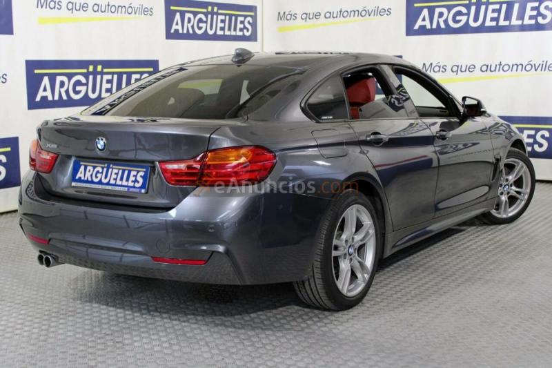 BMW Serie 4 428i Gran Coupé xDrive M Sport AUT 245cv 