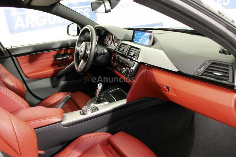BMW Serie 4 428i Gran Coupé xDrive M Sport AUT 245cv 