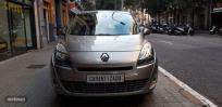 Renault Grand Scenic Dynamique TCE 130 7 plazas de 2011 con 96.000 Km por 10.600 EUR. en Barcelona