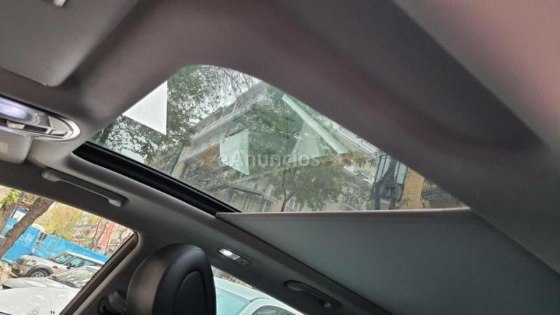 Hyundai Tucson 2.0 CRDi Style 4x4 136cv 