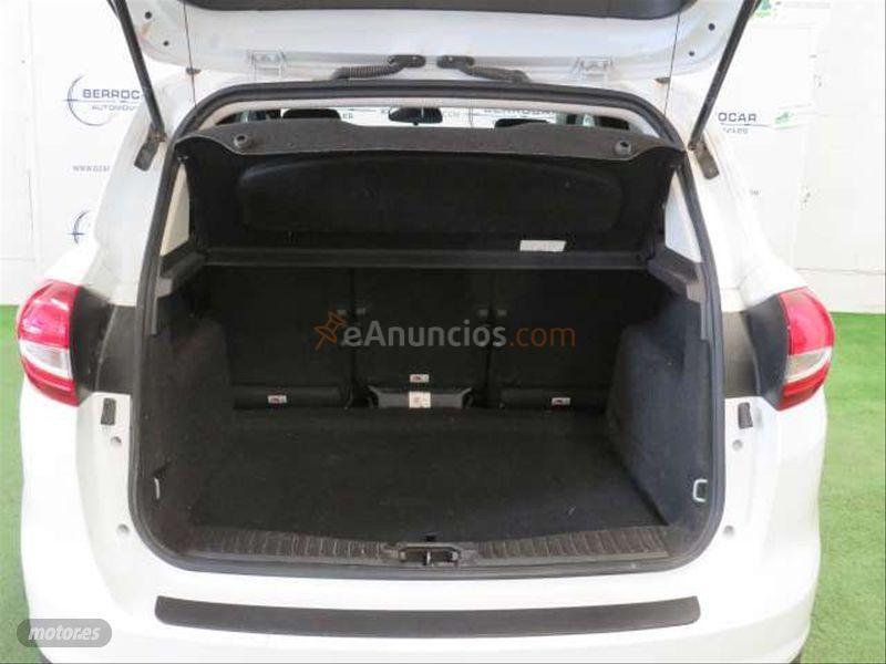 Ford C-Max 1.5 TDCi 88kW 120CV Trend de 2018 con 95.811 Km por 15.740 EUR. en Sevilla