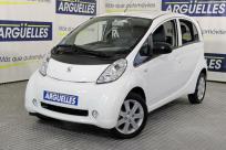 Peugeot iOn Eléctrico 