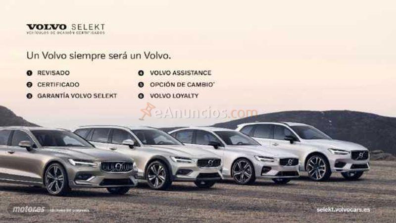 Volvo XC 60 2.0 D3 MOMENTUM 150 5P de 2017 con 99.183 Km por 26.500 EUR. en Cordoba